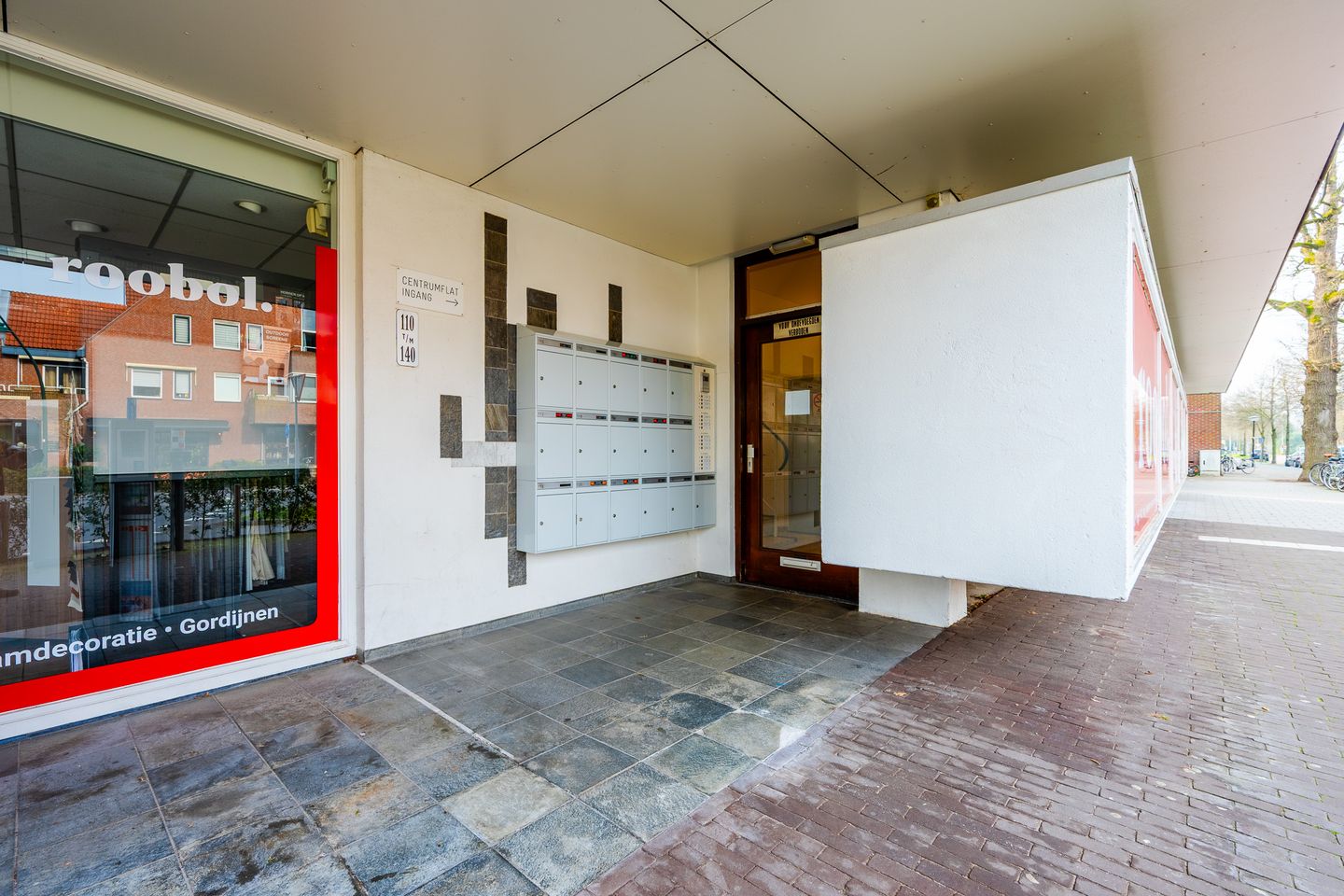 Foto 25 van Montaubanstraat 112