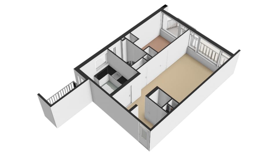 Foto 28 van Montaubanstraat 112