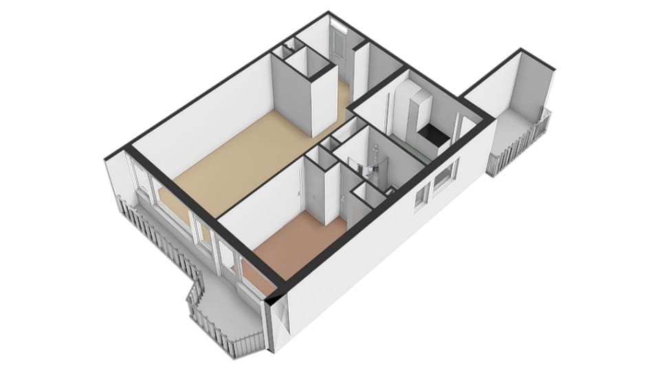 Foto 29 van Montaubanstraat 112