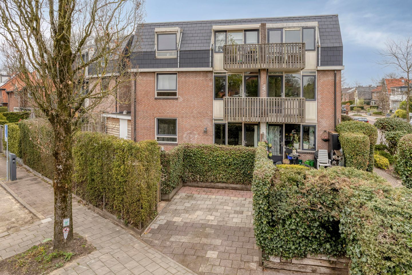 Foto 1 van Beetzlaan 72-B