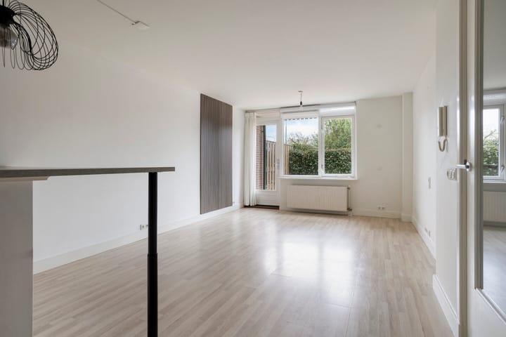 Foto 2 van Beetzlaan 72-B