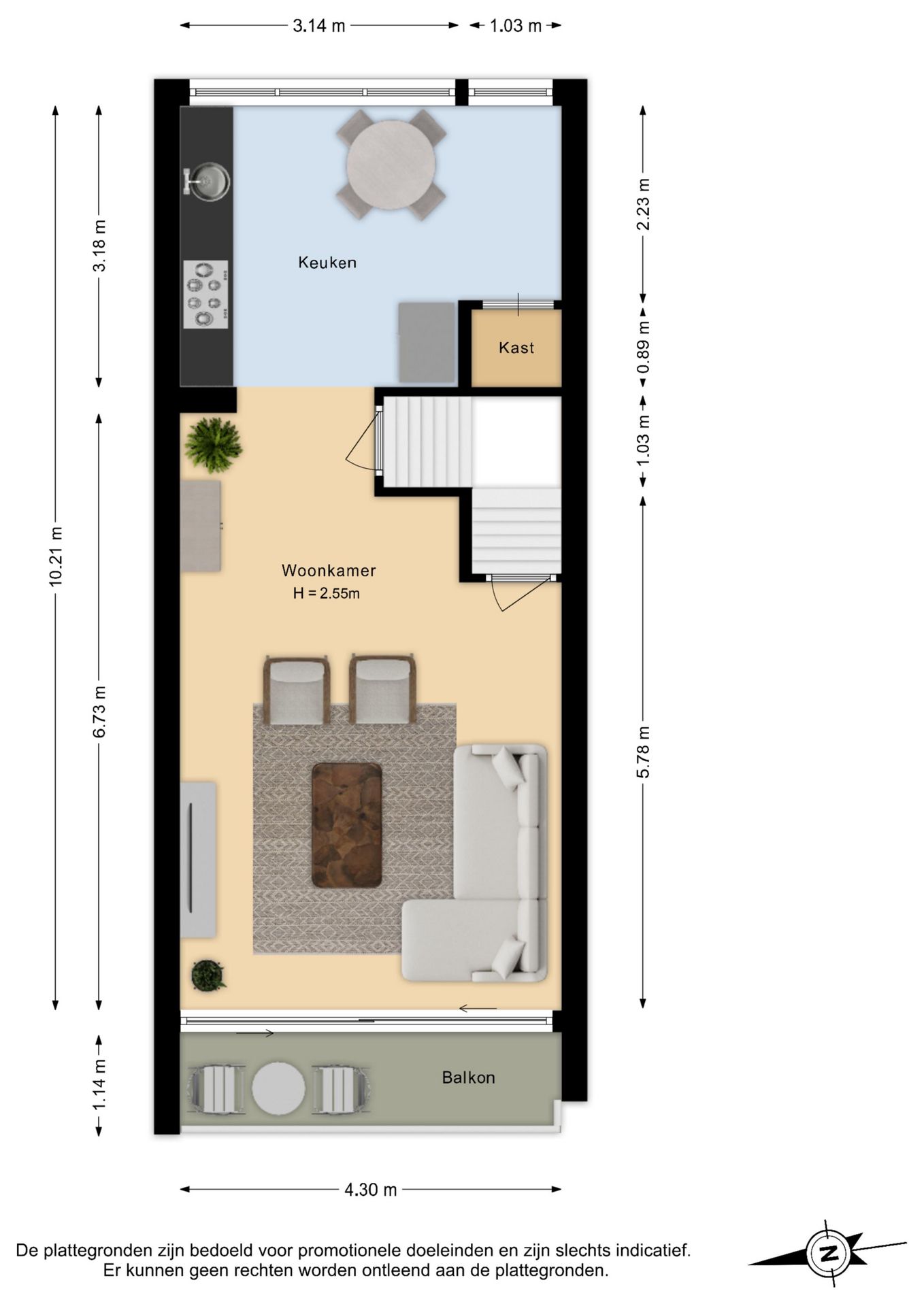 Modern drive-in home with 4 bedrooms and private parking — 32