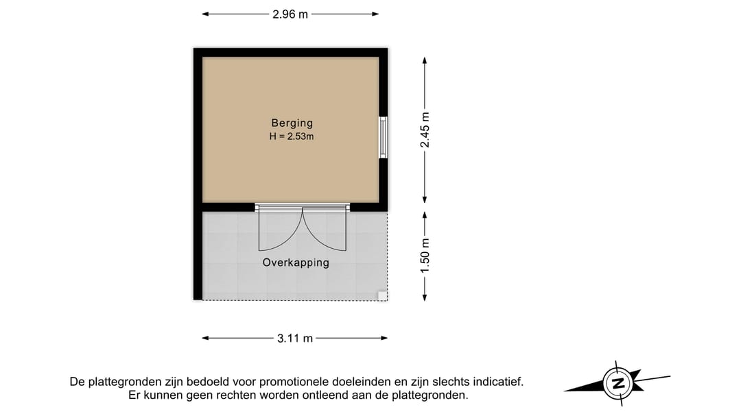 Modern drive-in home with 4 bedrooms and private parking — 37