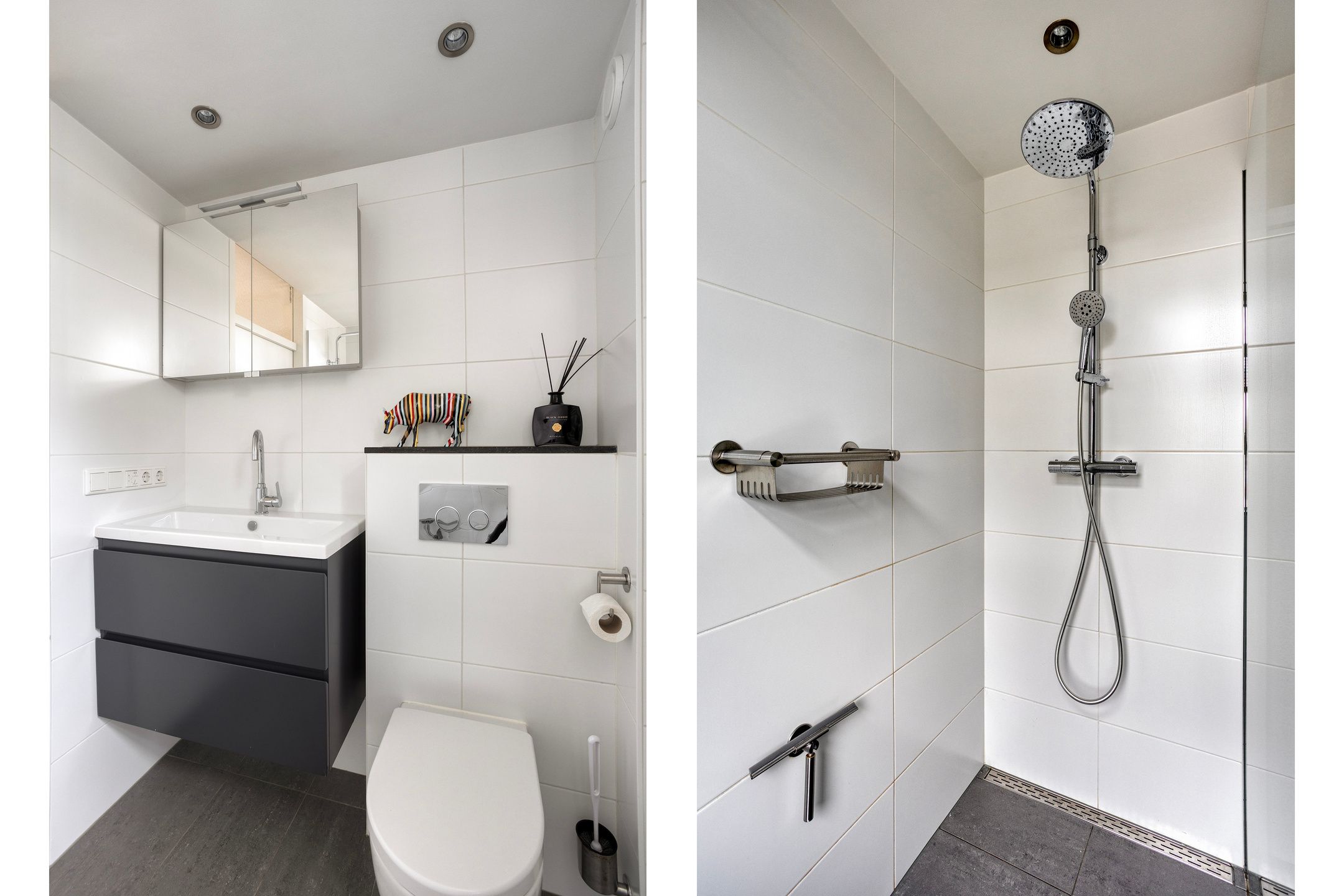 Idyllic terraced house in Amsterdam-Noord with bought-off ground lease — 22