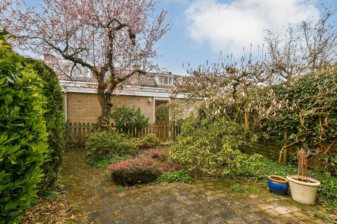 Photo 11 of Achterberglaan 32