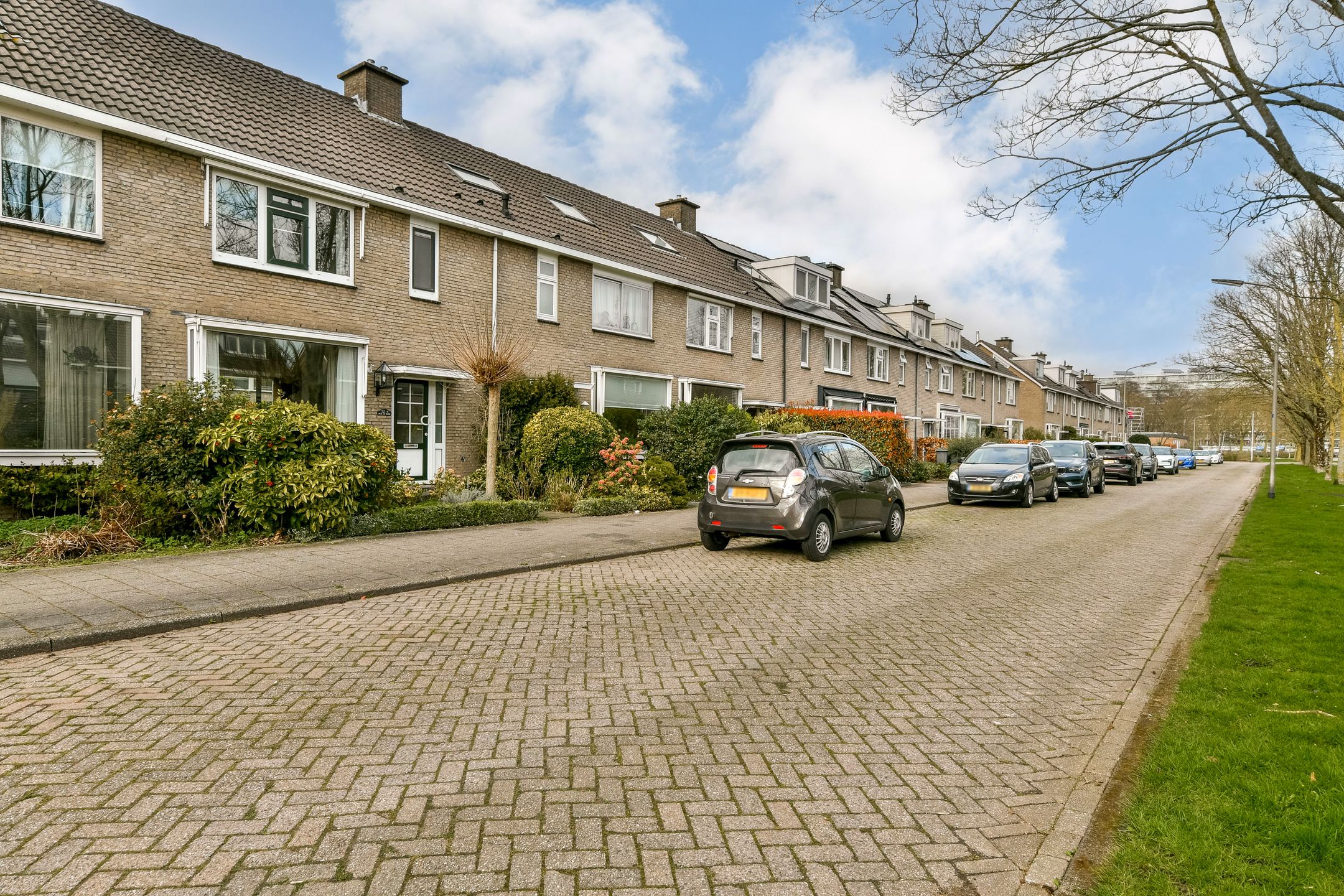 Photo 27 of Achterberglaan 32