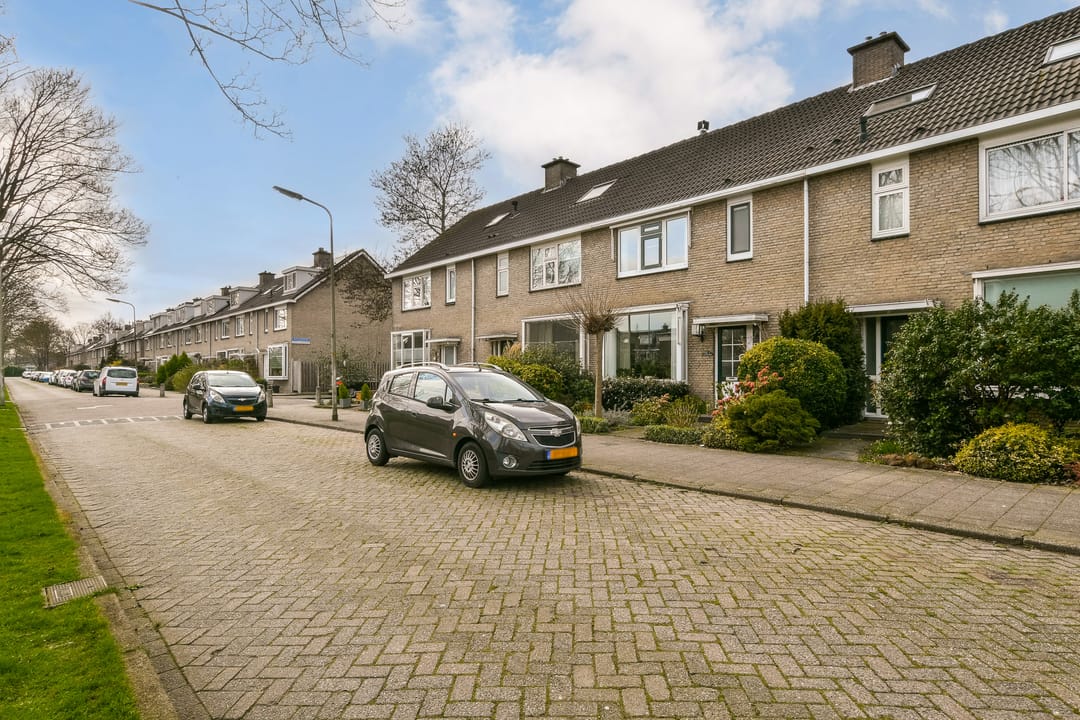 Photo 28 of Achterberglaan 32