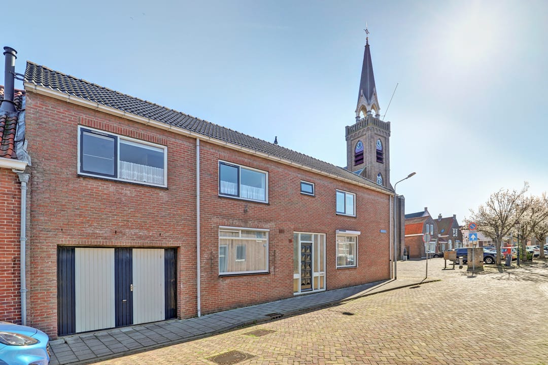 Photo 1 of Noordstraat 18