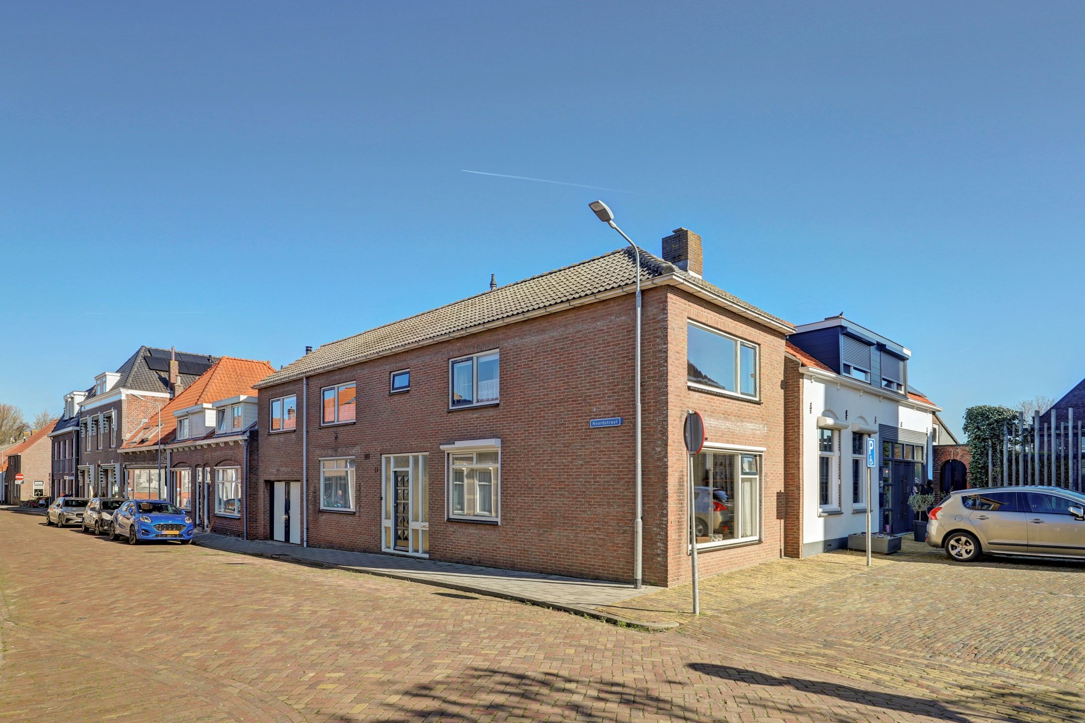 Photo 3 of Noordstraat 18