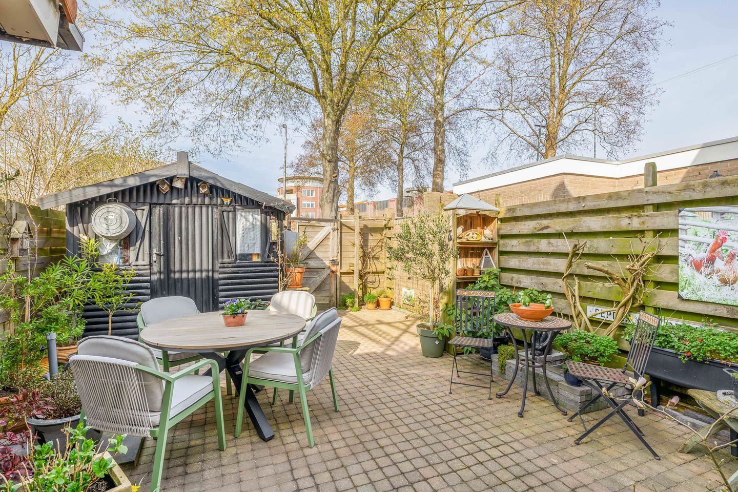 Foto 4 van Binnenweg 37