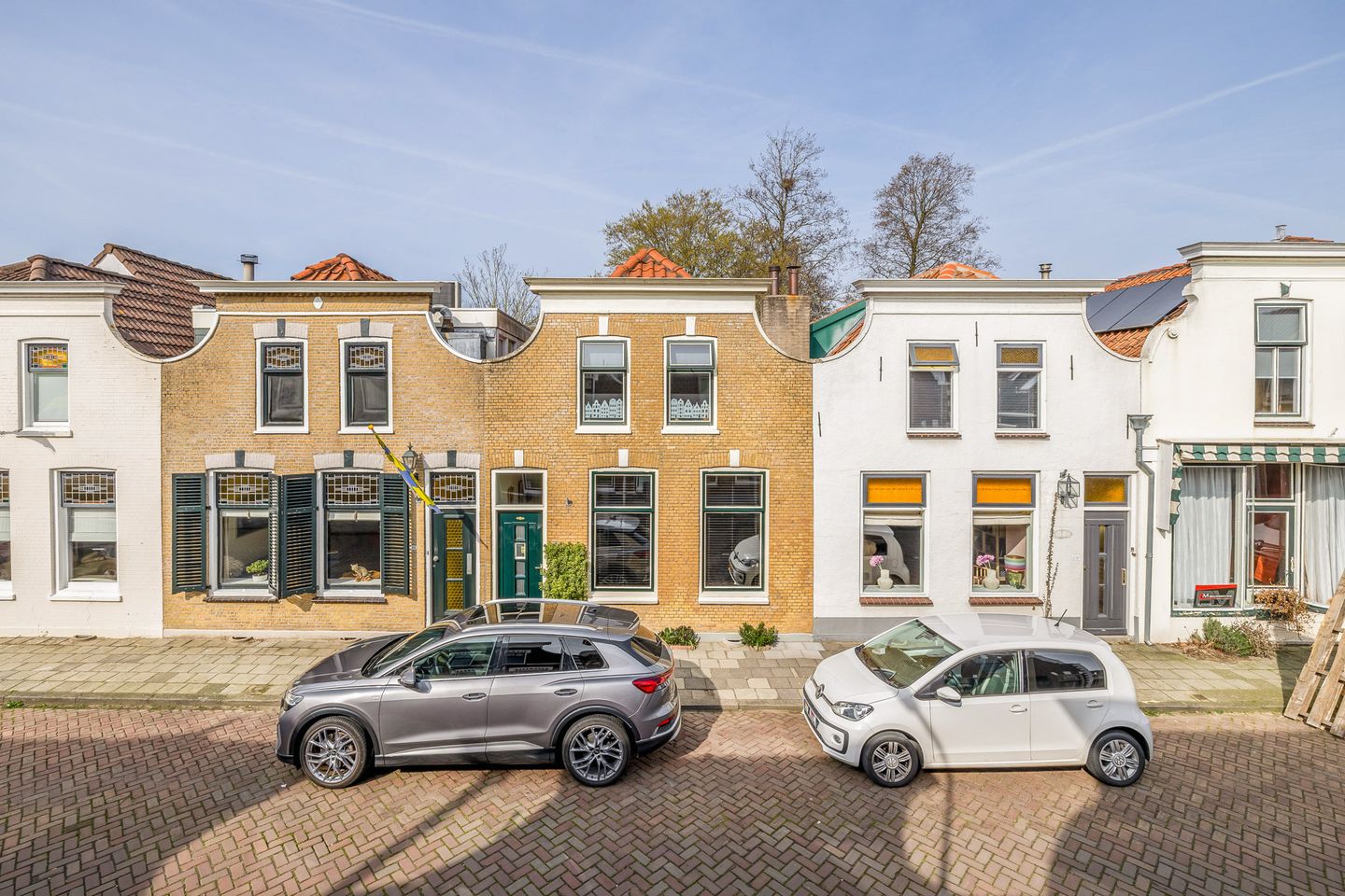 Foto 5 van Binnenweg 37