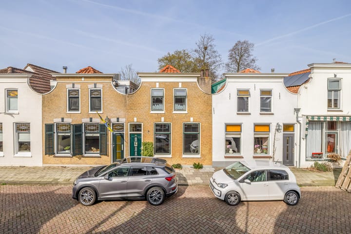 Photo 5 of Binnenweg 37