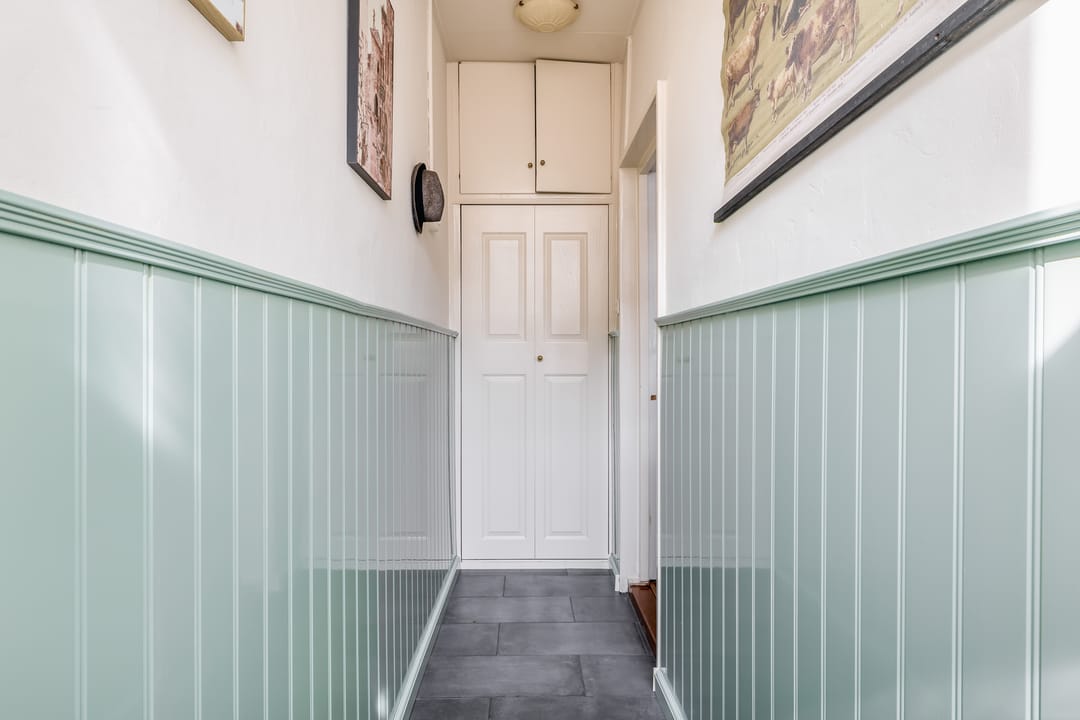 Foto 7 van Binnenweg 37