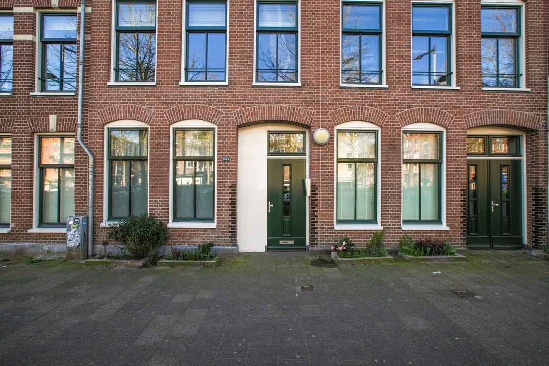Foto 26 van Wibautstraat 50-D