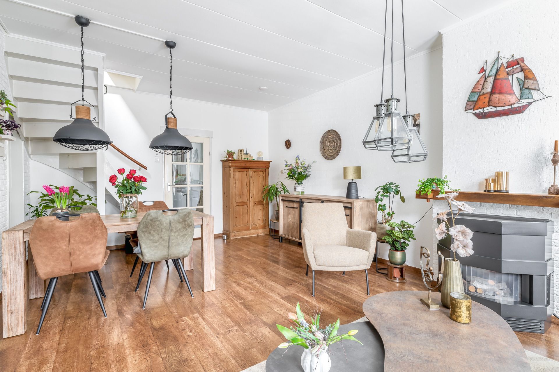 Foto 9 van Binnenweg 37