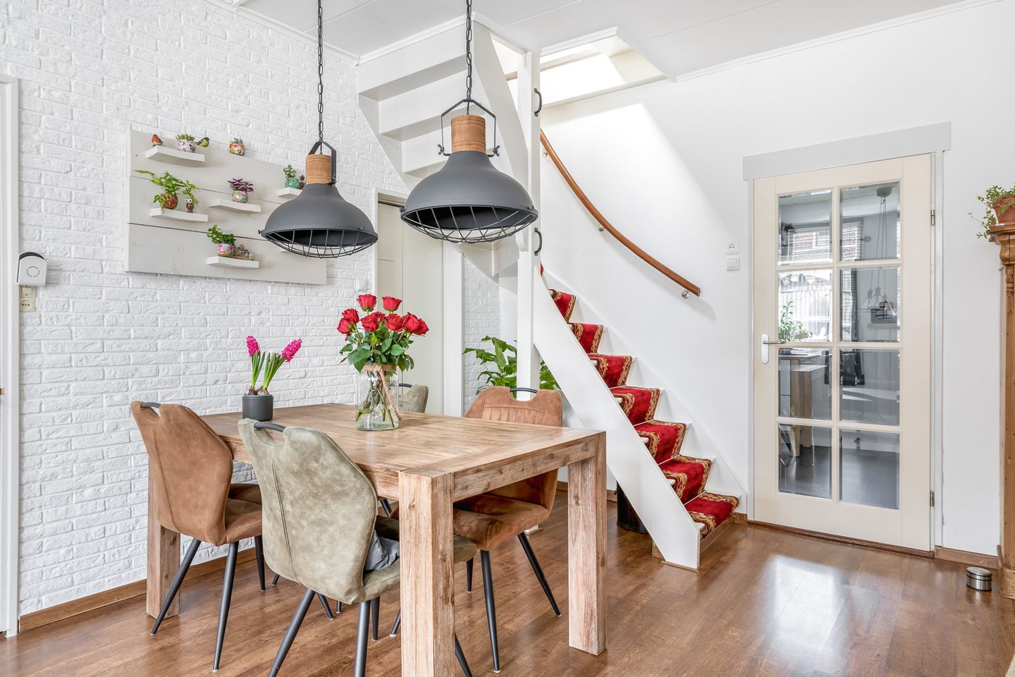 Foto 10 van Binnenweg 37