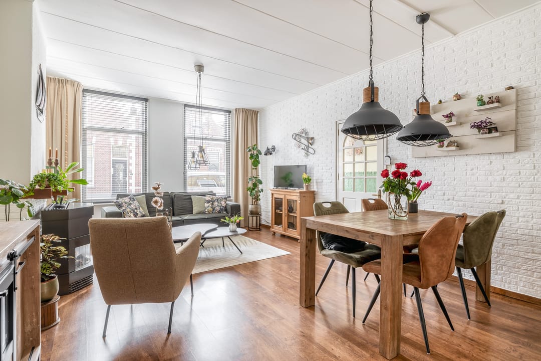 Foto 11 van Binnenweg 37