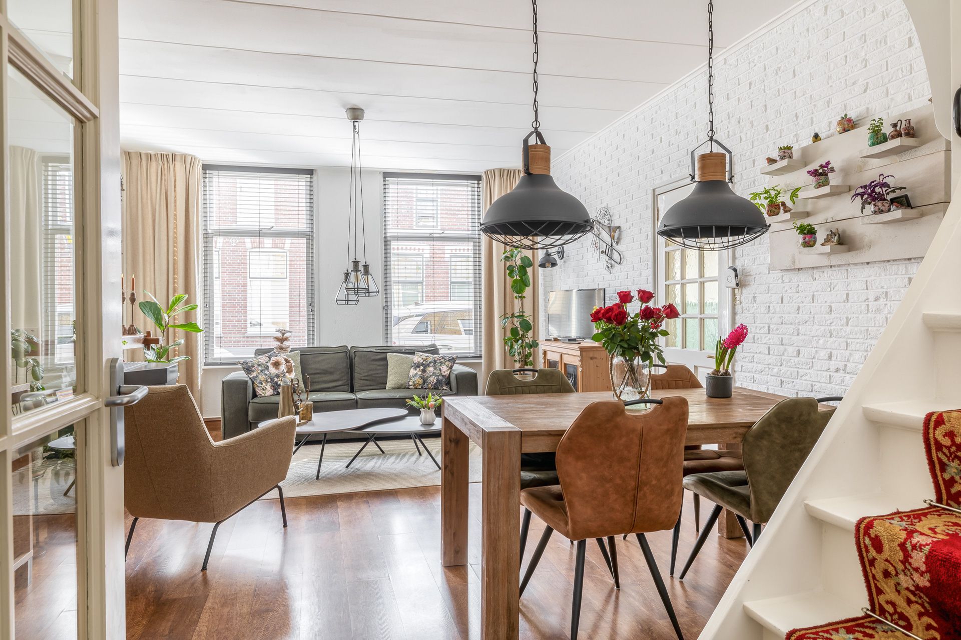 Foto 12 van Binnenweg 37