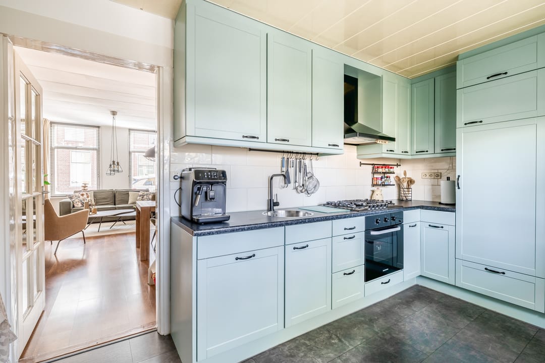 Foto 13 van Binnenweg 37