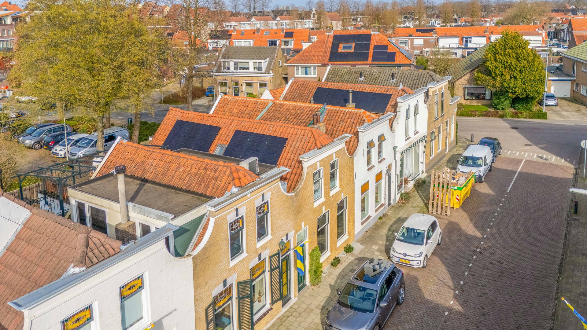 Foto 30 van Binnenweg 37