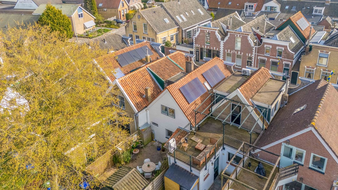 Foto 31 van Binnenweg 37