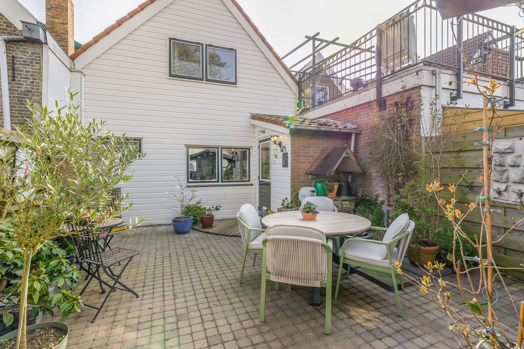 Foto 28 van Binnenweg 37