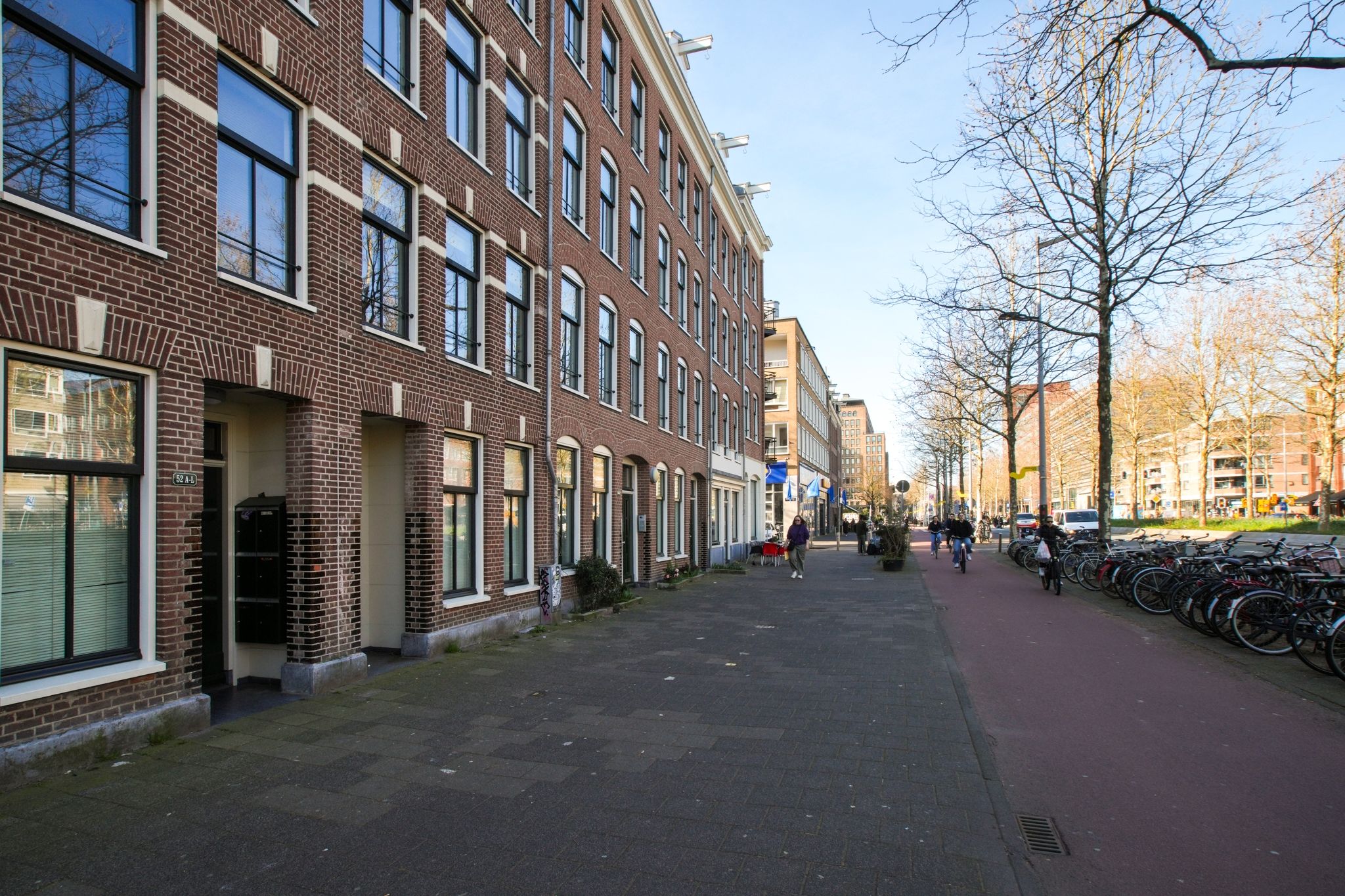 Foto 27 van Wibautstraat 50-D