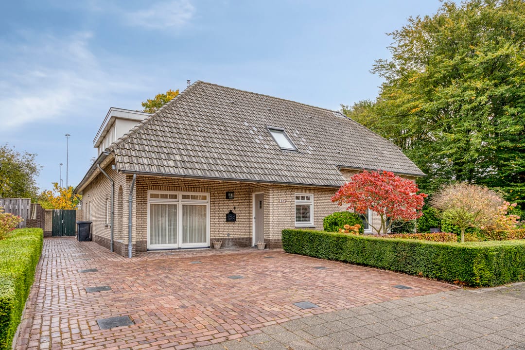 Foto 2 van Kerkakkerstraat 32