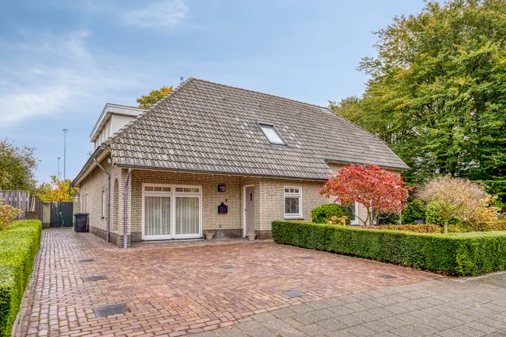 Photo 2 of Kerkakkerstraat 32