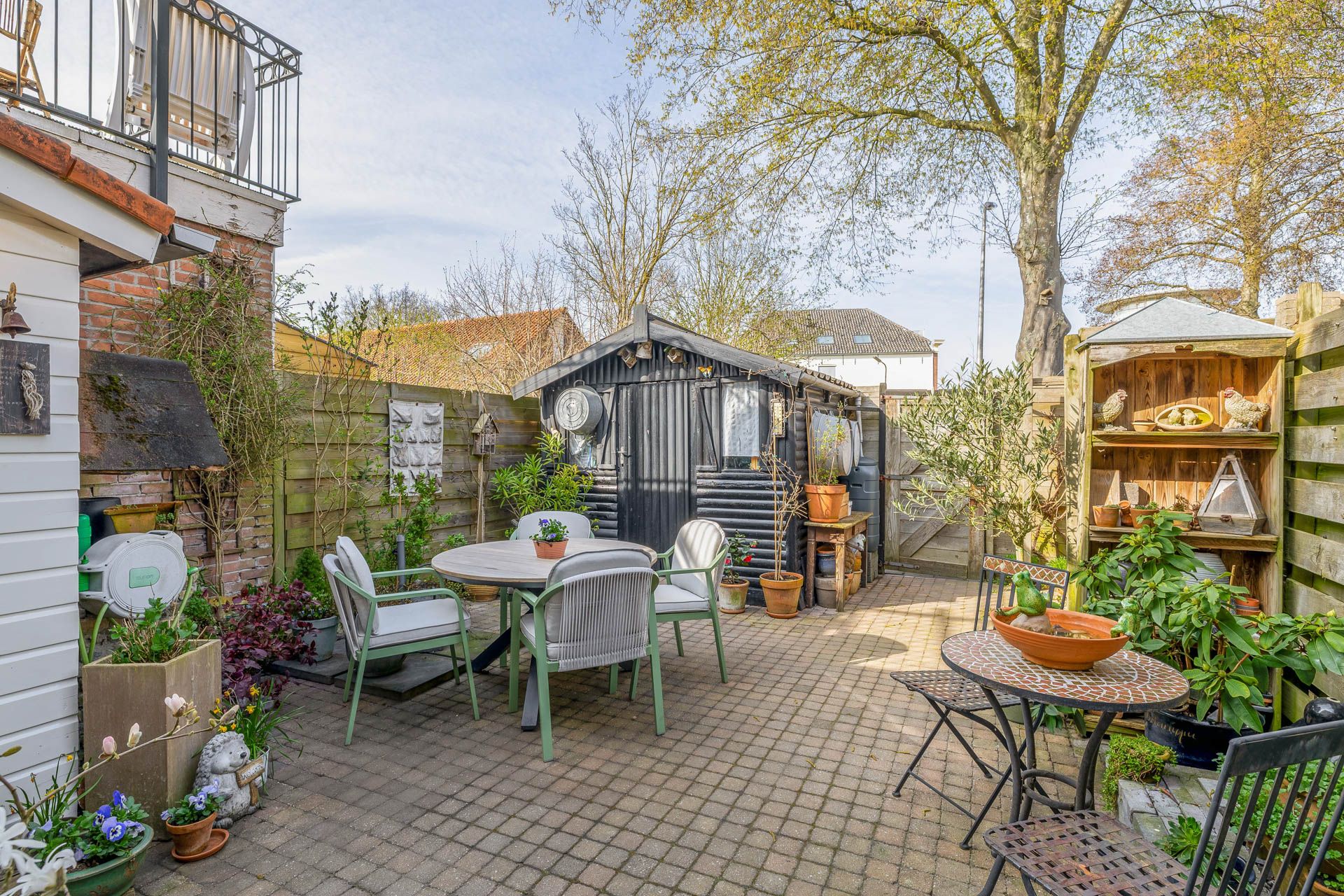 Foto 27 van Binnenweg 37