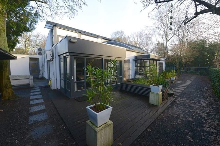 Javastraat 68, Nijmegen