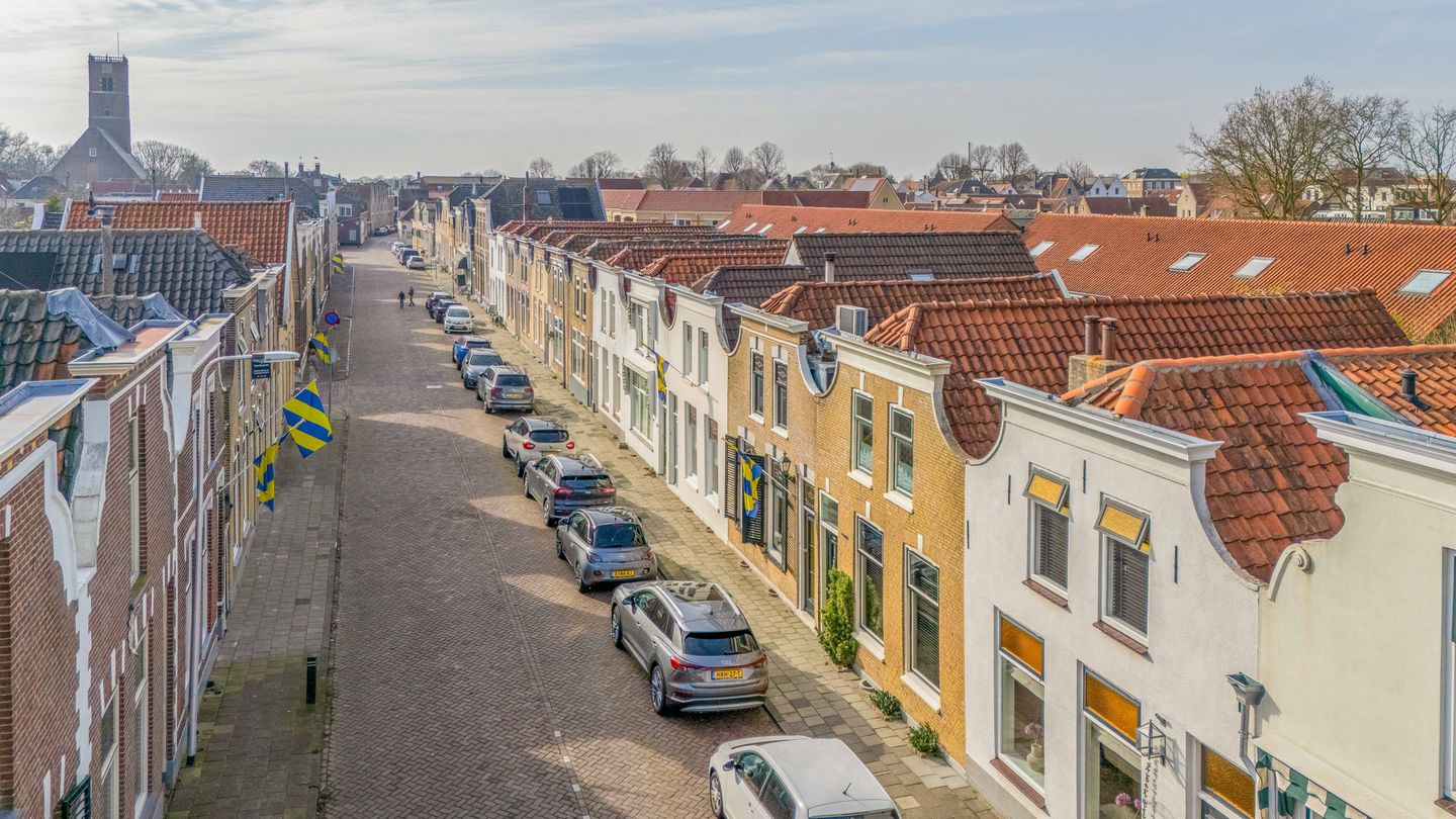 Foto 29 van Binnenweg 37