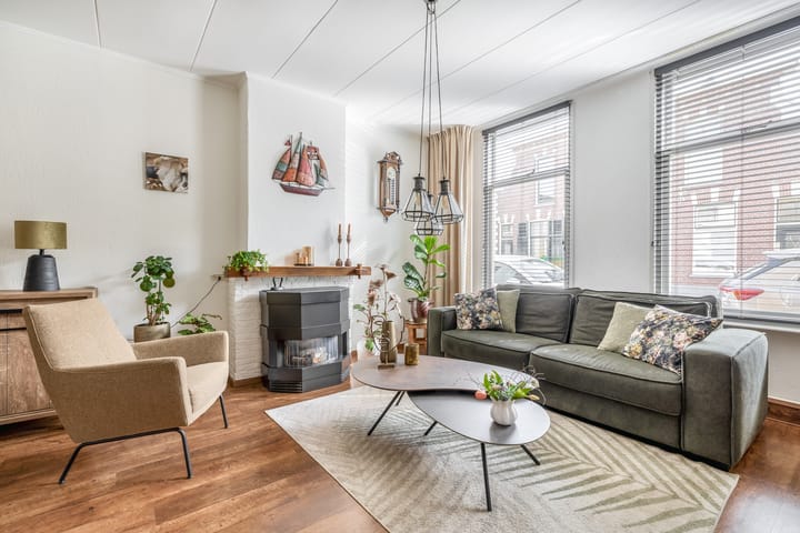 Foto 2 van Binnenweg 37