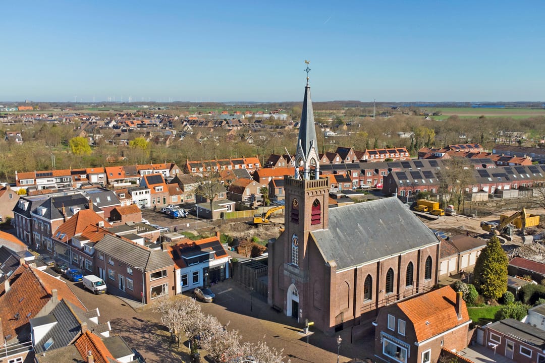 Photo 2 of Noordstraat 18