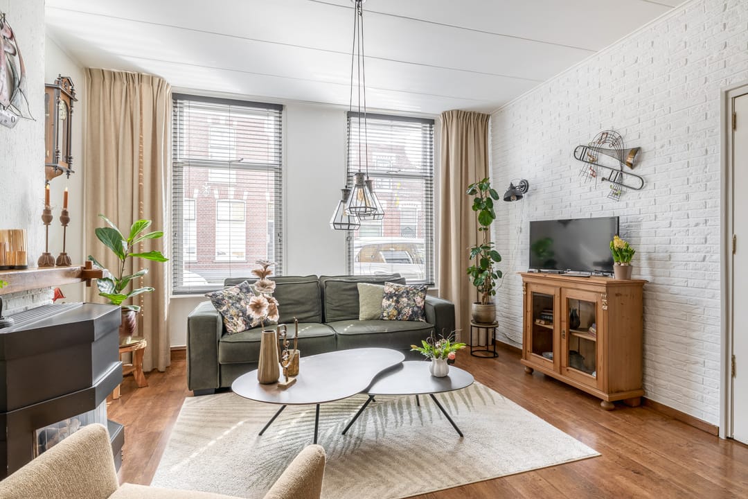 Foto 8 van Binnenweg 37