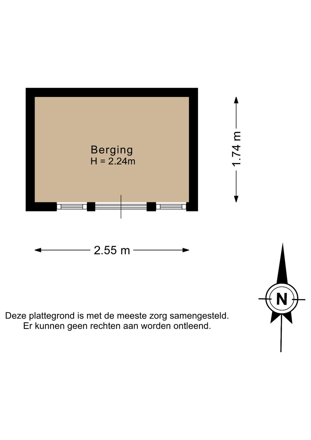 Foto 37 van Binnenweg 37