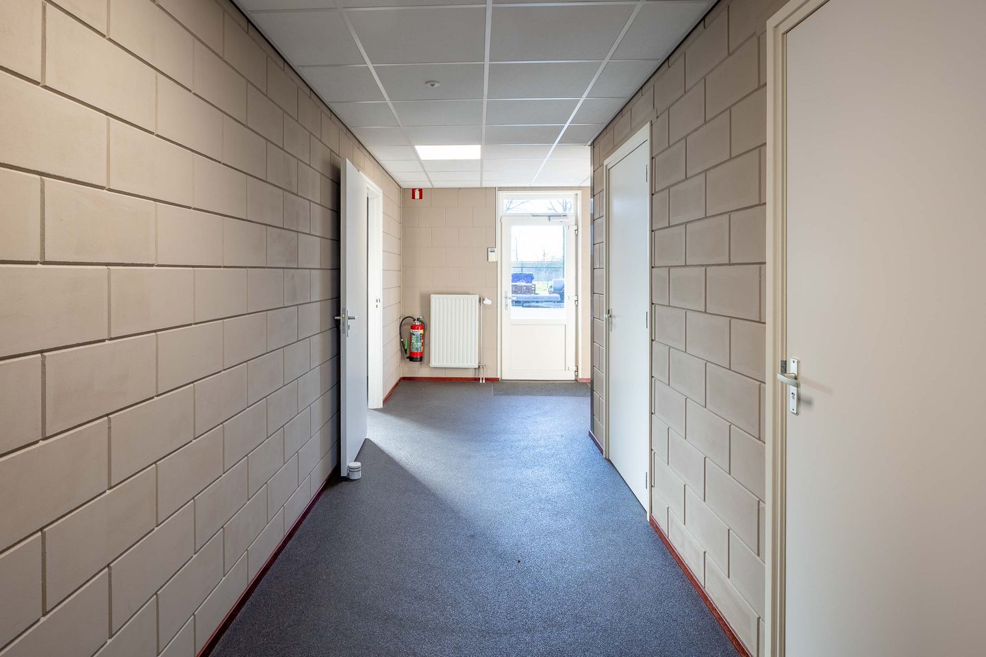 View photo 3 of Blankenberg 1-A