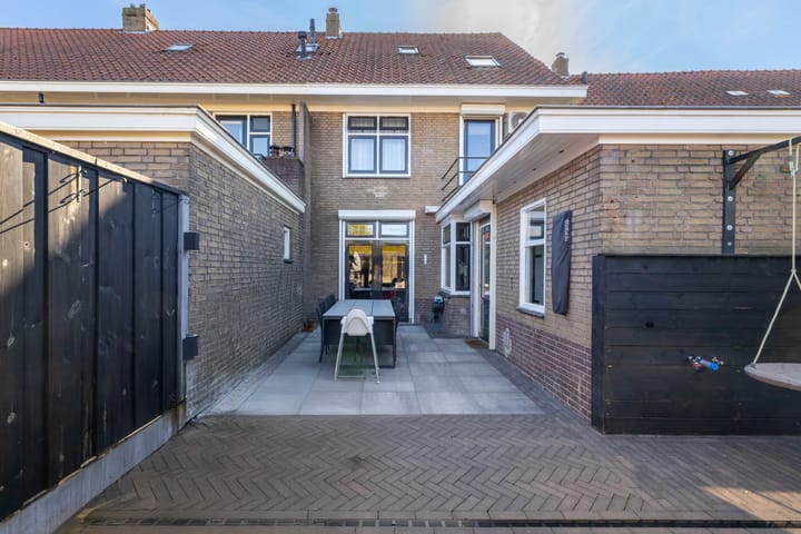 Photo 2 of Violierstraat 27