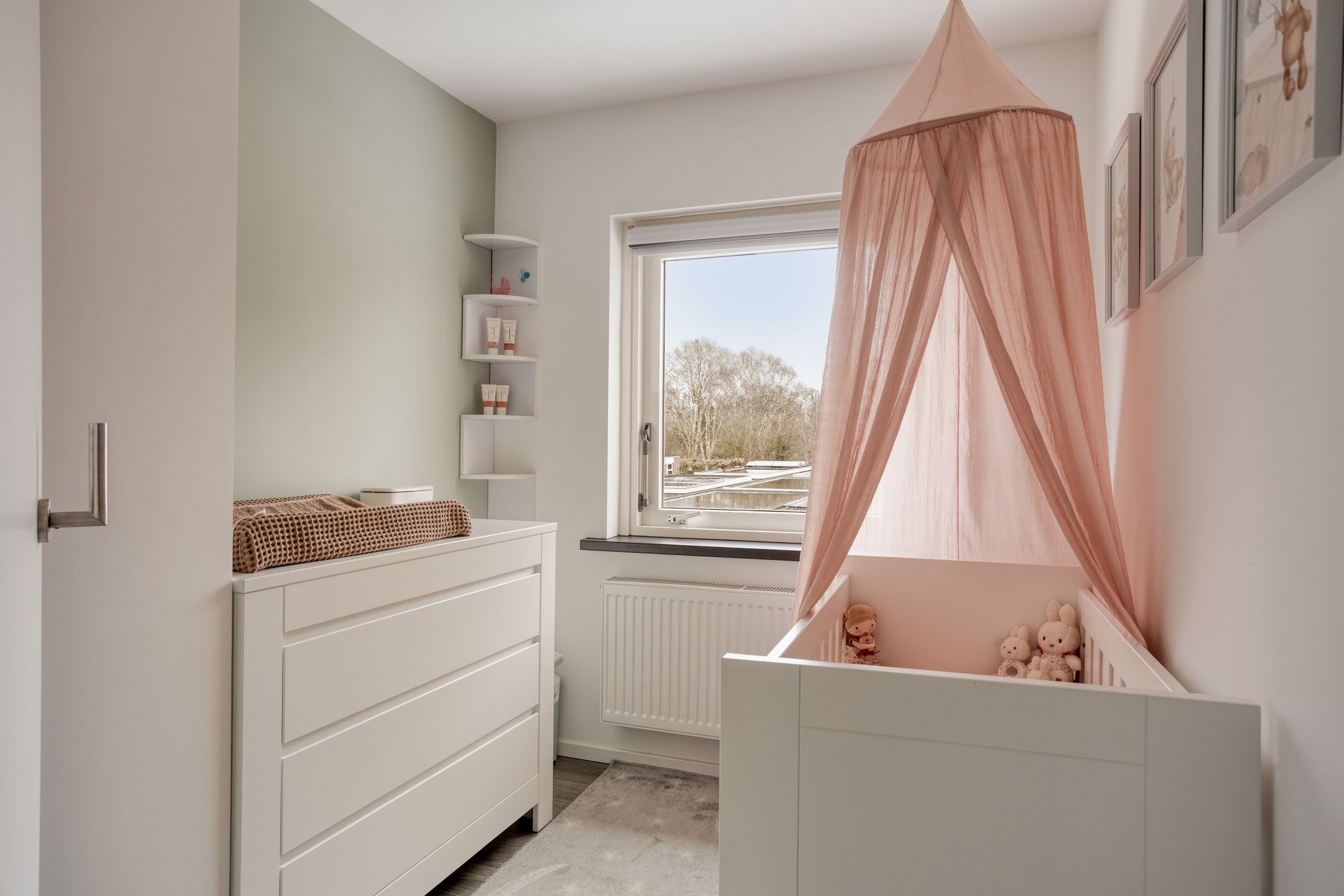 Foto 21 van Zwanensingel 71