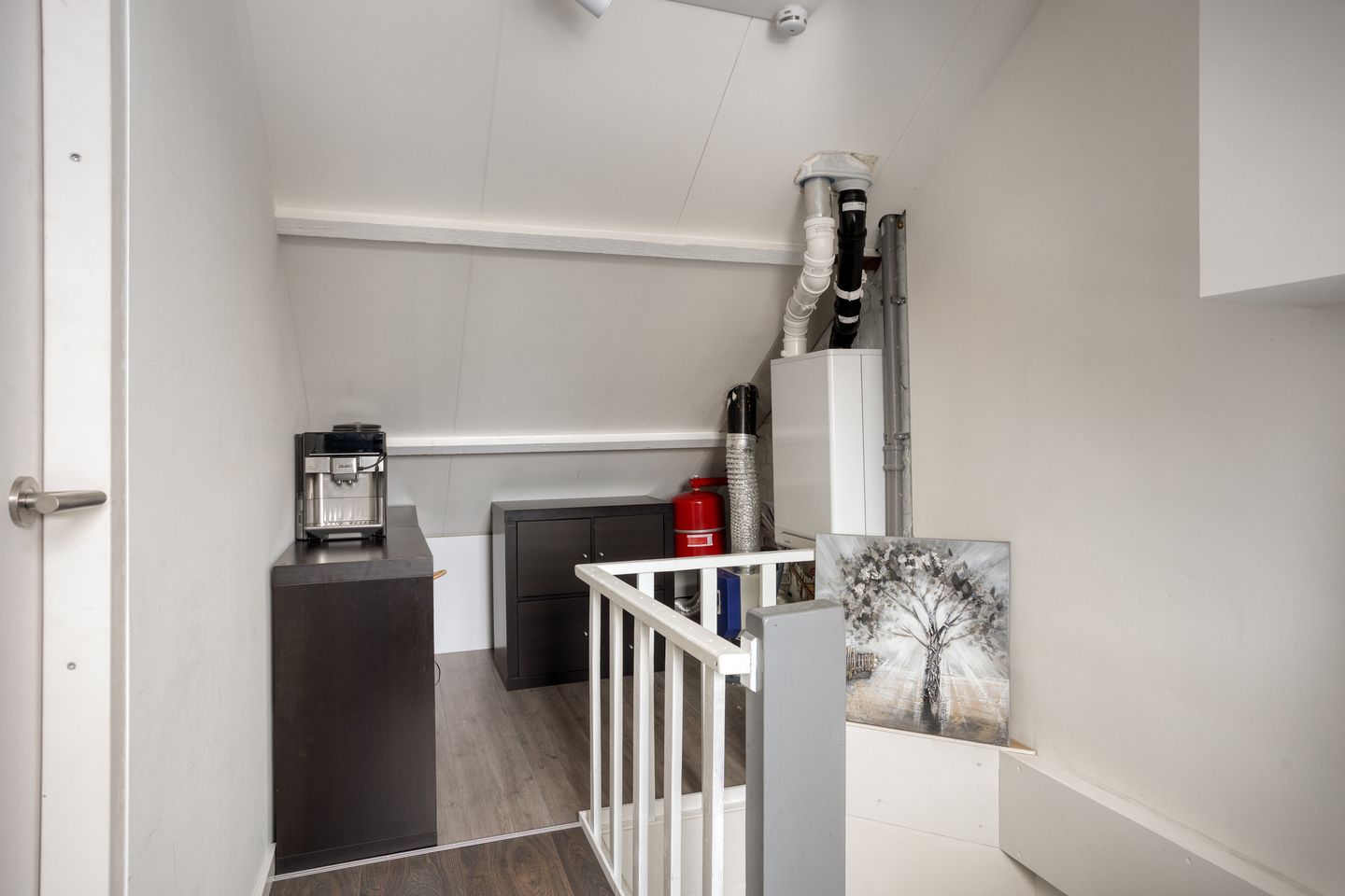 Foto 25 van Zwanensingel 71