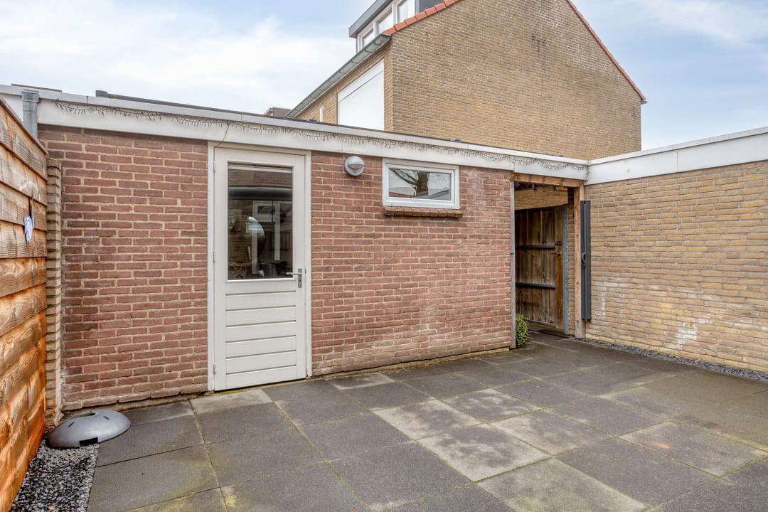 Foto 32 van Zwanensingel 71