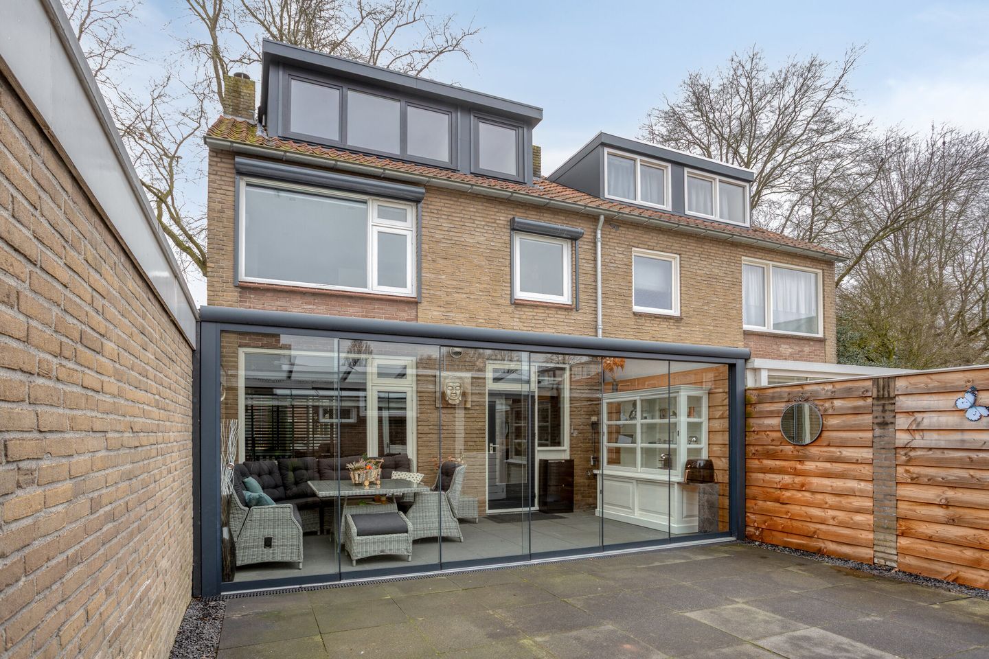 Foto 34 van Zwanensingel 71