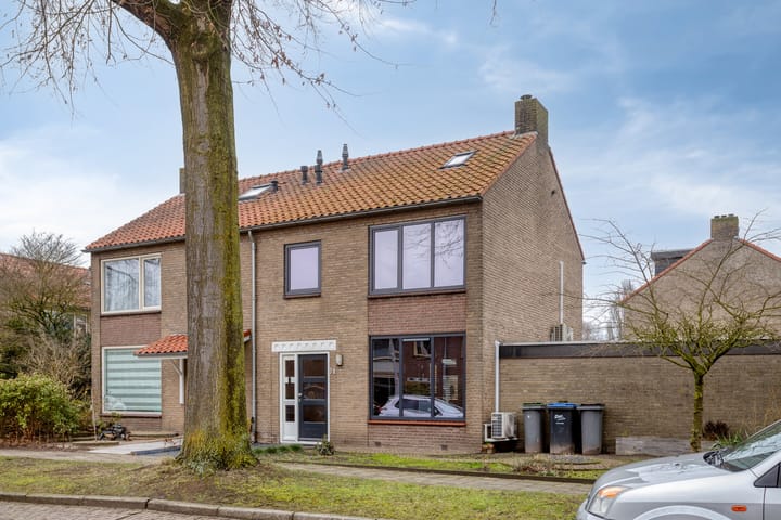 Foto 2 van Zwanensingel 71