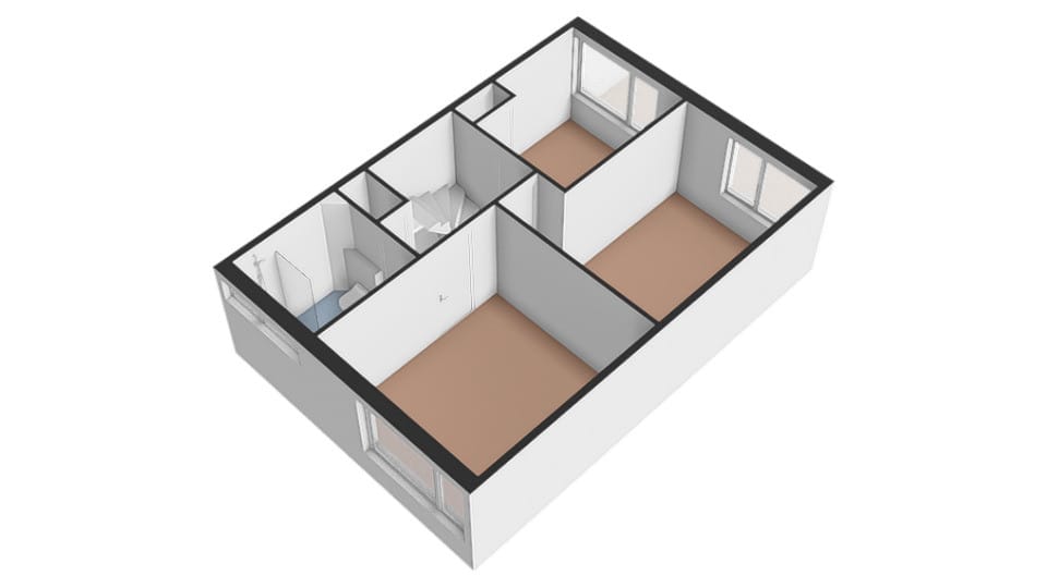 Photo 35 of E. du Perronstraat 3