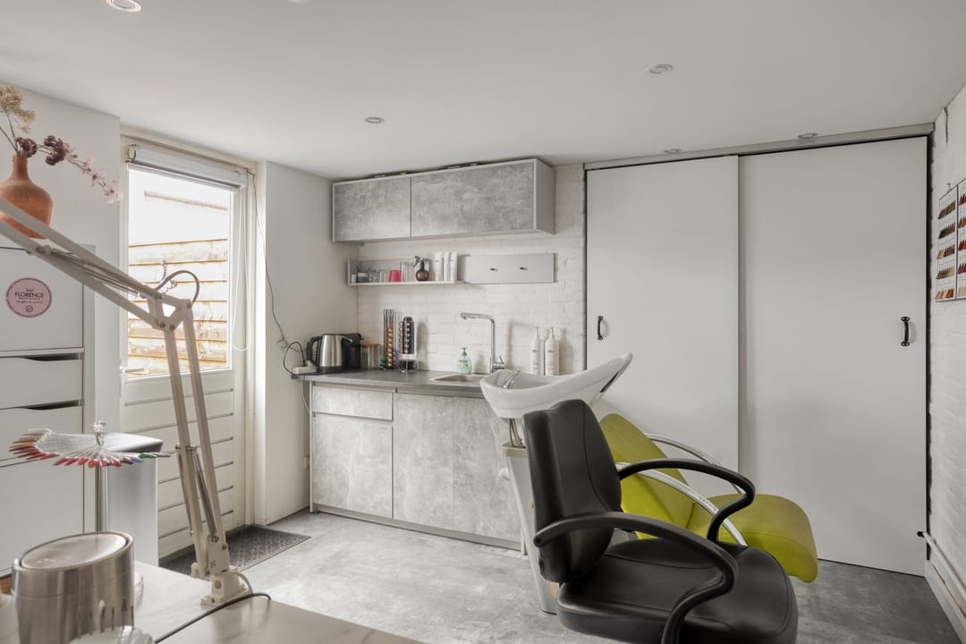 Foto 37 van Zwanensingel 71