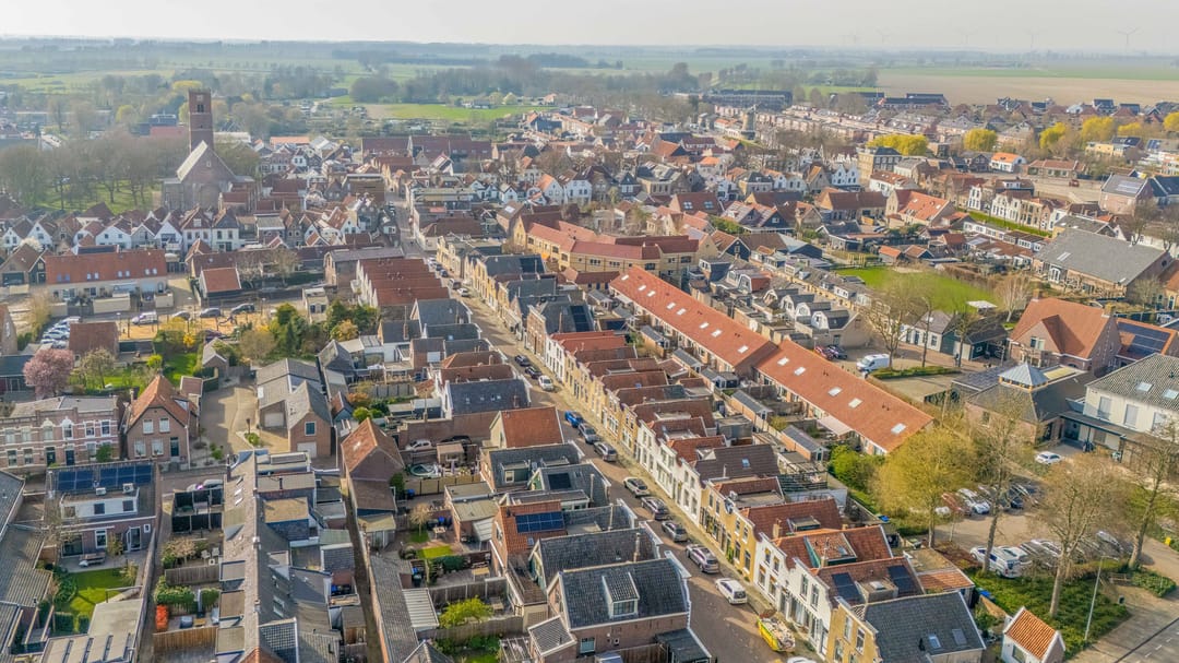 Foto 32 van Binnenweg 37