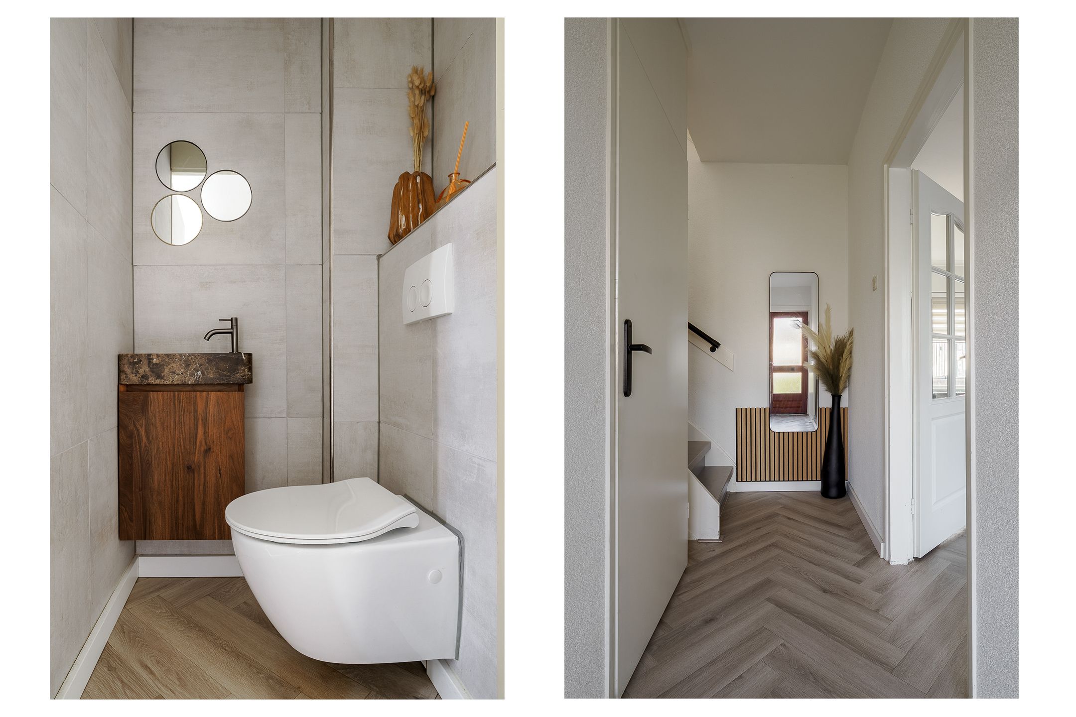 Photo 3 of E. du Perronstraat 3