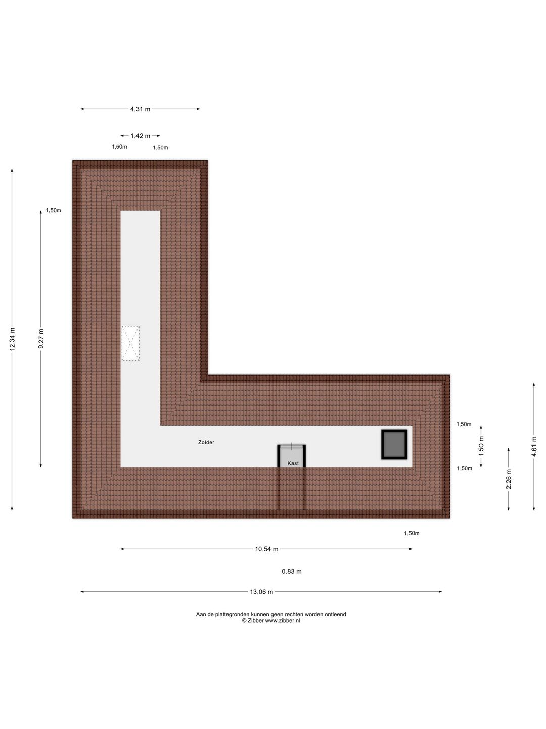 Foto 58 van Kerkakkerstraat 32