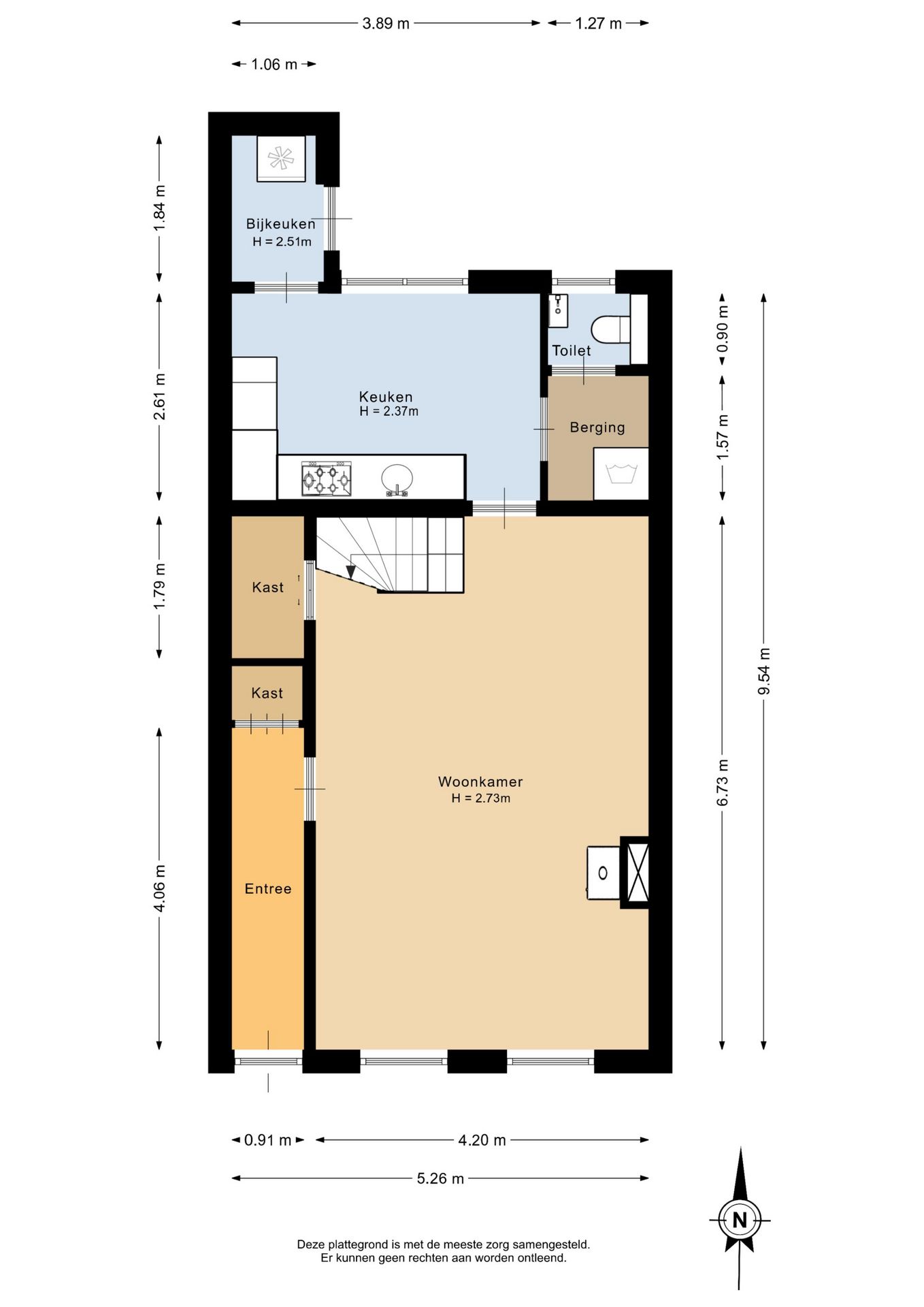 Foto 34 van Binnenweg 37