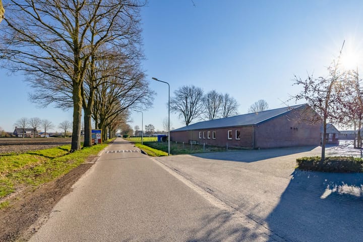 Blankenberg 1-A, Leunen